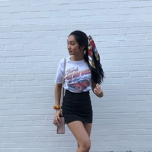 Meet your Posher, Cleopatra